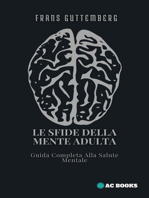 cover image of Le Sfide Della Mente Adulta